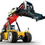 SANY_SRSC4540G5_Reachstacker-