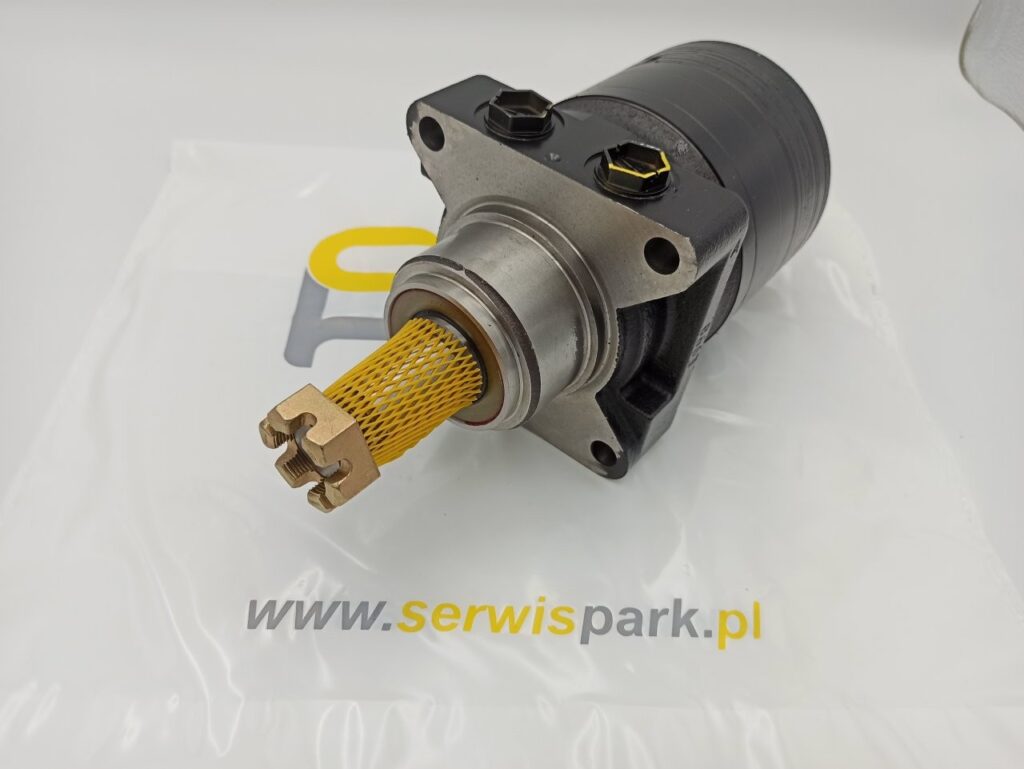 Silnik Parker - 14201800